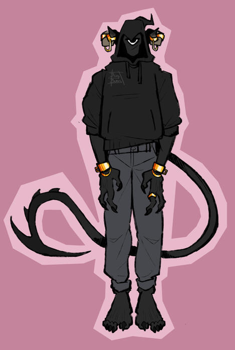 Creature